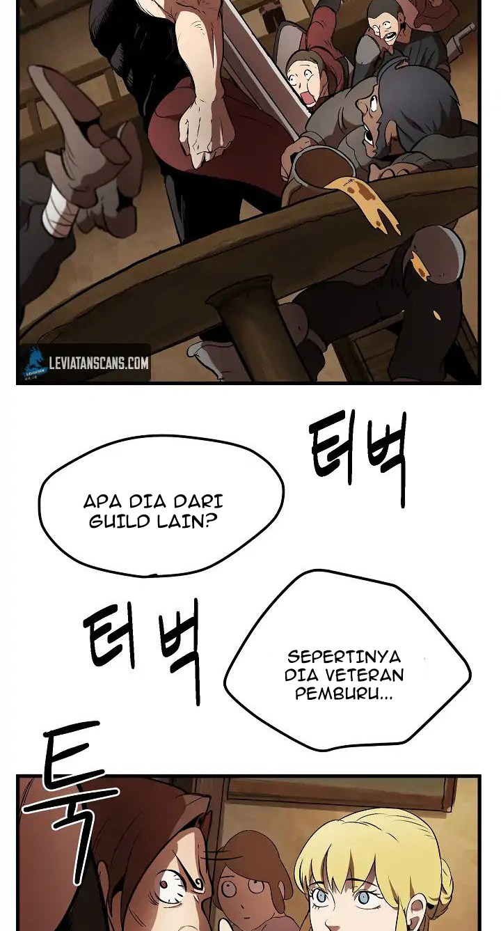 Otherworldly Sword King’s Survival Records Chapter 04 Gambar 83